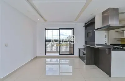 Apartamento com 2 quartos para alugar na Rua Ângela Ganz, 79, Campina do Siqueira, Curitiba