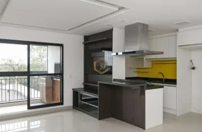 Apartamento com 2 quartos para alugar na Rua Ângela Ganz, 79, Bigorrilho, Curitiba