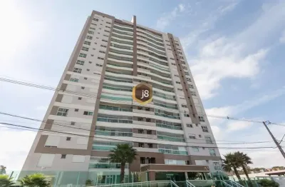 Apartamento com 3 quartos para alugar na Rua Ângelo Nabosne, 75, Ecoville, Curitiba