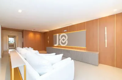 Apartamento com 3 quartos para alugar na Rua Professor Brazílio Ovídio da Costa, 293, Vila Izabel, Curitiba