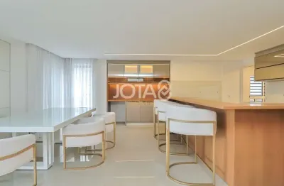 Apartamento com 3 quartos para alugar na Rua Professor Brazílio Ovídio da Costa, 293, Vila Izabel, Curitiba