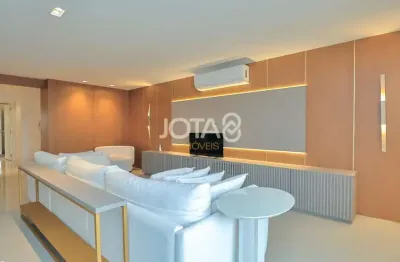 Apartamento com 3 quartos para alugar na Rua Professor Brazílio Ovídio da Costa, 293, Água Verde, Curitiba