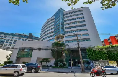 Ponto comercial com 1 sala à venda na Avenida do Batel, 1230, Batel, Curitiba