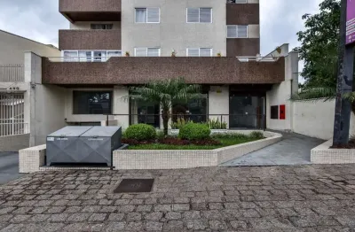 Ponto comercial com 1 sala para alugar na Rua México, 450, Bacacheri, Curitiba