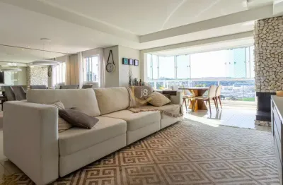 Apartamento com 3 quartos à venda na Rua Monsenhor Ivo Zanlorenzi, 1233, Ecoville, Curitiba