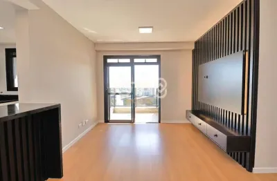 Apartamento com 2 quartos para alugar na Rua Monsenhor Ivo Zanlorenzi, 5170, Ecoville, Curitiba