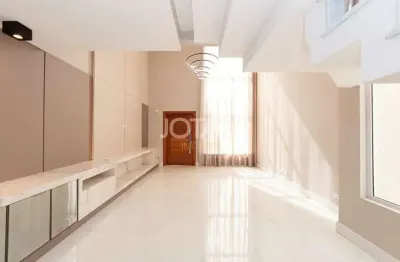 Casa em condomínio fechado com 4 quartos para alugar na Rua Doutor Lubumir Viergbiski, 220, Campo Comprido, Curitiba