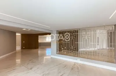 Apartamento com 4 quartos à venda na Rua Petit Carneiro, 917, Água Verde, Curitiba