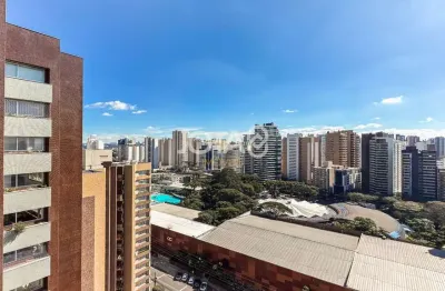 Apartamento com 4 quartos à venda na Rua Petit Carneiro, 917, Água Verde, Curitiba