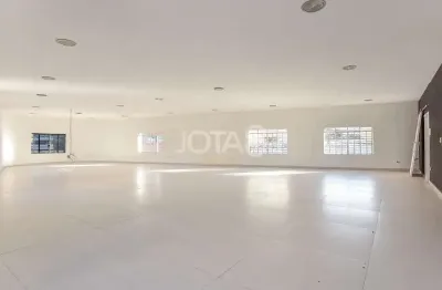 Ponto comercial com 3 salas para alugar na Rua Sete de Abril, 645, Alto da Rua XV, Curitiba