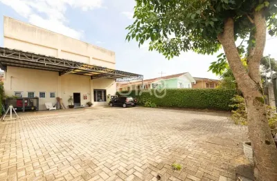 Ponto comercial com 8 salas para alugar na Rua Marcos Andreatta, 100, Ecoville, Curitiba