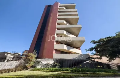 Apartamento com 4 quartos à venda na Rua Ildefonso Borba Cordeiro, 132, Batel, Curitiba