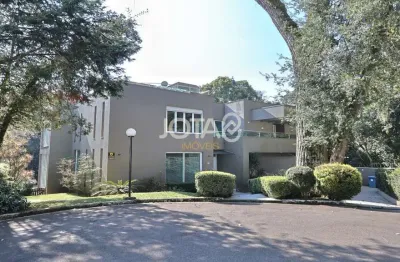 Casa em condomínio fechado com 3 quartos para alugar na Avenida Fredolin Wolf, 3833, Santa Felicidade, Curitiba