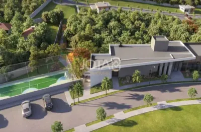 Terreno em condomínio fechado à venda na Rua Domingos Antônio Moro, 741, Pilarzinho, Curitiba