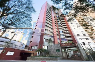 Apartamento com 4 quartos à venda na Rua Bruno Filgueira, 45, Batel, Curitiba