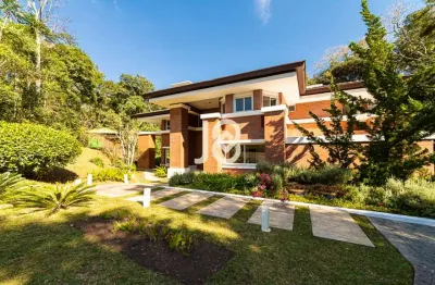 Casa em condomínio fechado com 3 quartos para alugar na Rua Professor Francisco Basseti Júnior, 351, Cascatinha, Curitiba