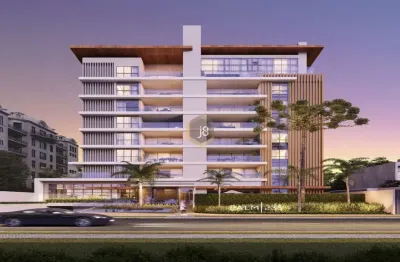 Apartamento com 3 quartos à venda na Rua Padre Antônio, 235, Alto da Glória, Curitiba