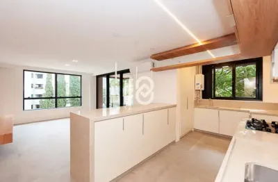 Apartamento com 3 quartos para alugar na Rua Desembargador Otávio do Amaral, 75, Bigorrilho, Curitiba