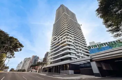 Apartamento com 3 quartos à venda na Rua Martim Afonso, 2888, Bigorrilho, Curitiba