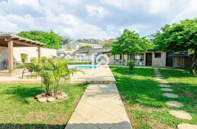 Casa com 5 quartos à venda na Avenida República do Líbano, 220, Jardim Social, Curitiba