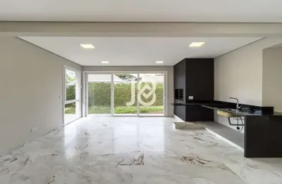 Casa em condomínio fechado com 4 quartos à venda na Rua Francisco Dallalibera, 668, Santa Felicidade, Curitiba