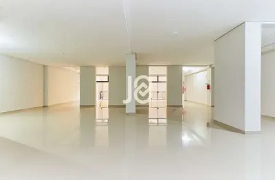 Ponto comercial com 1 sala para alugar na Rua Desembargador Ermelino de Leão, 185, Centro, Curitiba