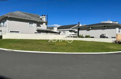 Terreno em condomínio fechado à venda na Rua José Tomasi, 142, Santa Felicidade, Curitiba