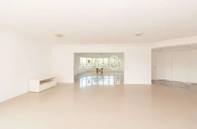 Apartamento com 3 quartos para alugar na Rua Professor Pedro Viriato Parigot de Souza, 1609, Ecoville, Curitiba