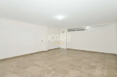 Ponto comercial com 1 sala para alugar na Avenida Paraná, 2272, Bacacheri, Curitiba