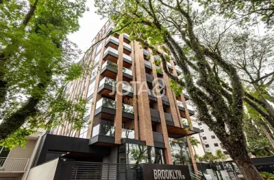 Apartamento com 3 quartos para alugar na Rua Desembargador Otávio do Amaral, 75, Bigorrilho, Curitiba