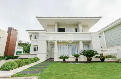 Casa em condomínio fechado com 4 quartos à venda na Rua Raposo Tavares, 2234, Pilarzinho, Curitiba