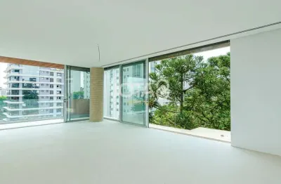 Apartamento com 3 quartos à venda na Alameda Presidente Taunay, 680, Batel, Curitiba