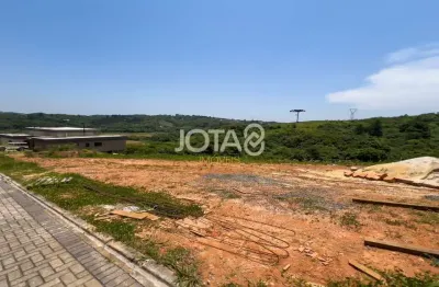 Terreno em condomínio fechado à venda na Rua Antônio Wolpe, 200, Santa Felicidade, Curitiba