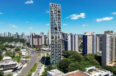 Apartamento com 4 quartos à venda na Rua Paulo Gorski, 921, Ecoville, Curitiba