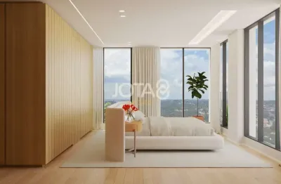 Apartamento com 3 quartos à venda na Rua Paulo Gorski, 841, Ecoville, Curitiba