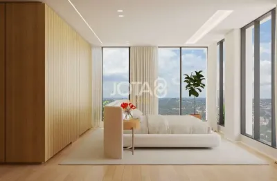 Apartamento com 3 quartos à venda na Rua Paulo Gorski, 841, Ecoville, Curitiba