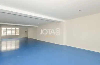 Ponto comercial com 1 sala para alugar na Avenida Paraná, 2272, Bacacheri, Curitiba
