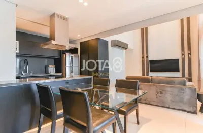 Apartamento com 1 quarto para alugar na Avenida do Batel, 1550, Batel, Curitiba