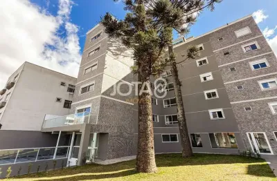 Apartamento com 3 quartos à venda na Rua Monsenhor Manoel Vicente, 1312, Água Verde, Curitiba
