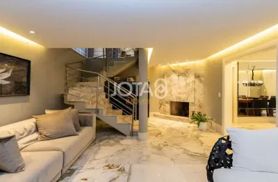 Casa em condomínio fechado com 4 quartos à venda na Avenida Manoel Ribas, 8595, Santa Felicidade, Curitiba