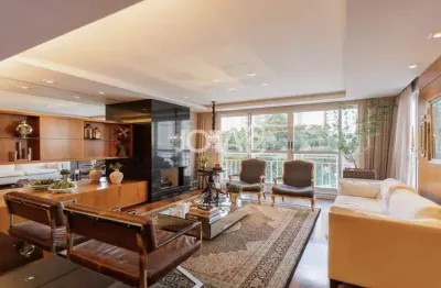 Apartamento com 3 quartos à venda na Rua Deputado Heitor Alencar Furtado, 1981, Ecoville, Curitiba