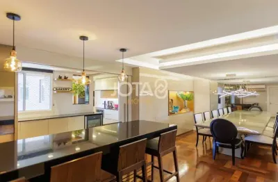 Apartamento com 3 quartos à venda na Rua Deputado Heitor Alencar Furtado, 1981, Ecoville, Curitiba