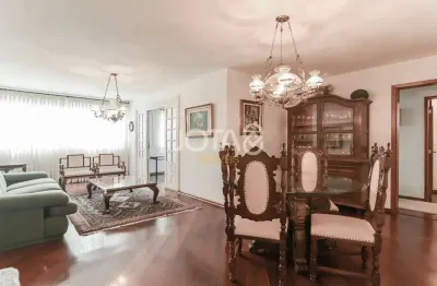 Apartamento com 3 quartos à venda na Avenida Silva Jardim, 2889, Água Verde, Curitiba