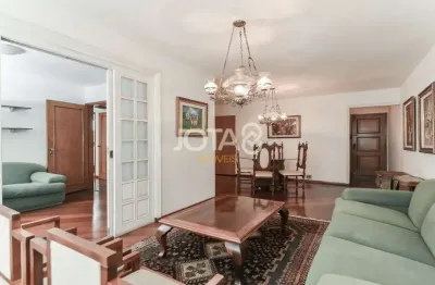 Apartamento com 3 quartos à venda na Avenida Silva Jardim, 2889, Água Verde, Curitiba