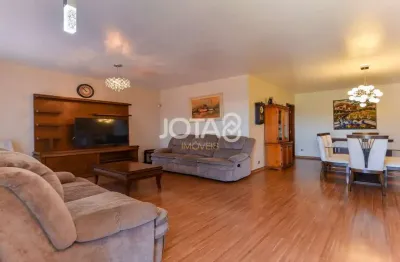 Casa com 4 quartos à venda na Rua Wenceslau Cvintal, 69, Santa Felicidade, Curitiba