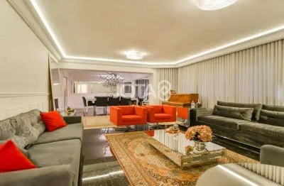 Apartamento com 3 quartos à venda na Rua Gonçalves Dias, 422, Batel, Curitiba