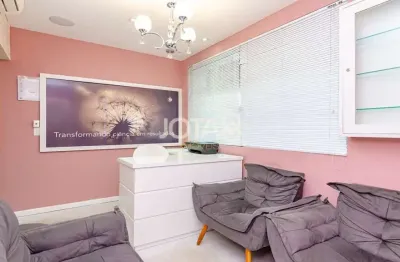 Ponto comercial com 5 salas à venda na Rua Desembargador Motta, 2898, Bigorrilho, Curitiba