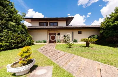 Casa em condomínio fechado com 4 quartos para alugar na Rua Santa Bertila Boscardin, 455, Santa Felicidade, Curitiba