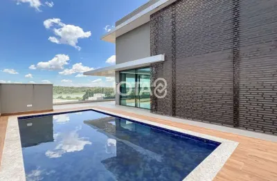 Cobertura com 4 quartos à venda na Rua Professor Pedro Viriato Parigot de Souza, 122, Ecoville, Curitiba