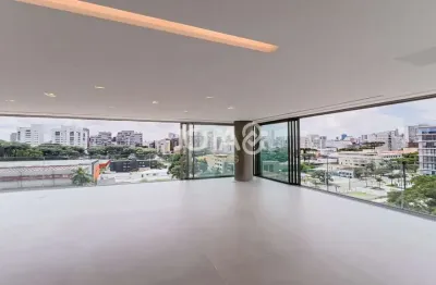 Apartamento com 4 quartos à venda na Rua Saldanha Marinho, 1850, Batel, Curitiba